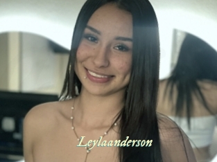 Leylaanderson