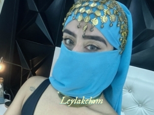 Leylakelam