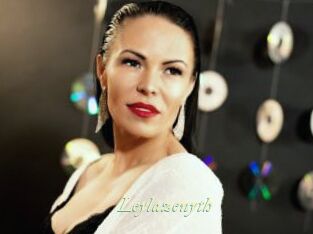Leylazenyth