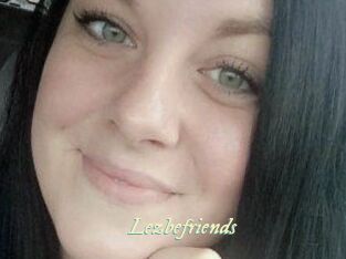 Lezbefriends