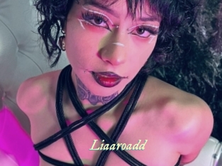 Liaaroadd