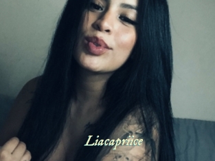 liacapriice Année du sexe