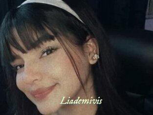 Liademivis