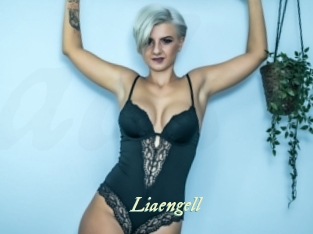 Liaengell
