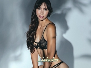 Liakosher