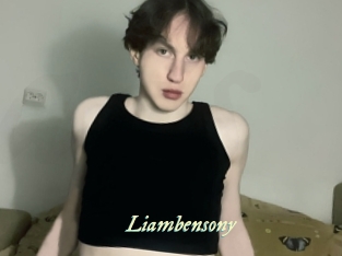 liambensony Année du sexe