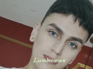 Liambrowwn