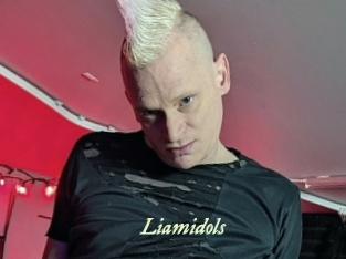 Liamidols