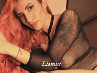 liamiss Année du sexe