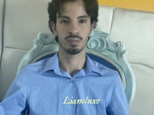 liamluxe Année du sexe