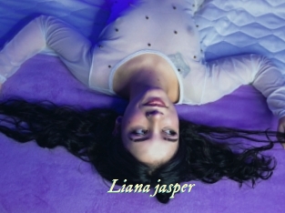 Liana_jasper