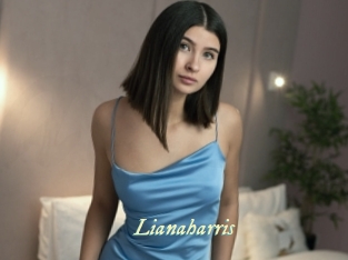 Lianaharris