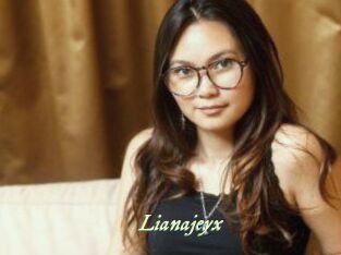 Lianajeyx