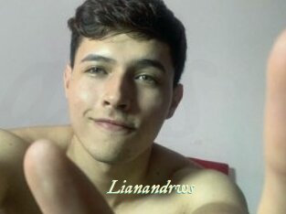 Lianandrws