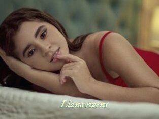 lianaowens Année du sexe