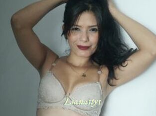 Lianasty1