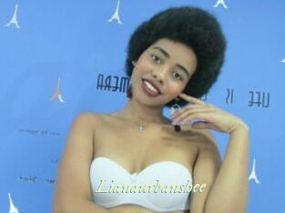 Lianaurbanshee