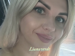 Lianaverde