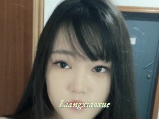 Liangxiaoxue