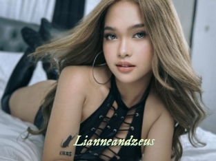 Lianneandzeus