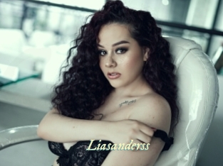 liasanderss Année du sexe