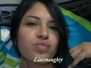 Liassnaughty