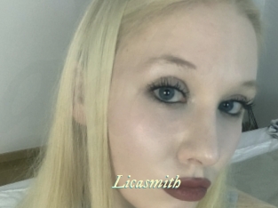 Licasmith