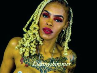 Lickmyshimmer