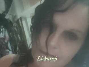 Lickurish