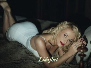 Lidaflirt