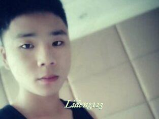 Lideng123