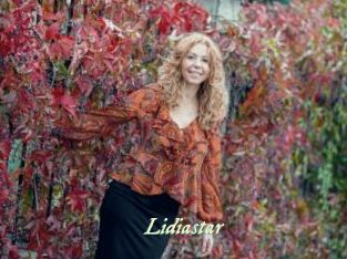 lidiastar Année du sexe