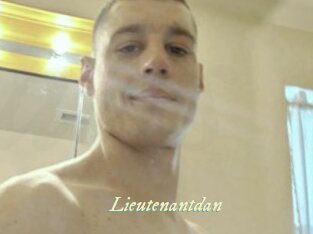 lieutenantdan Année du sexe