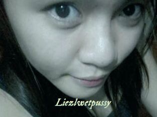 Liezlwetpussy