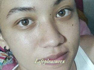 Lifepleasurex