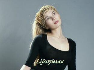 Lifestylexxx