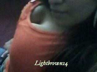 Lightbrown24