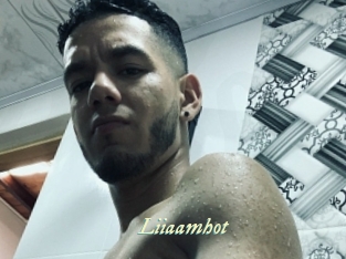 Liiaamhot