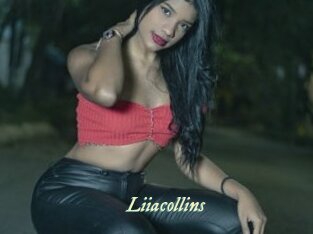 liiacollins Année du sexe