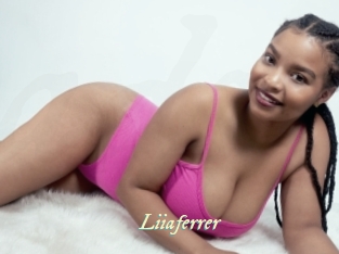 Liiaferrer
