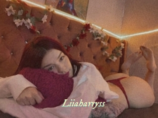 Liiaharryss