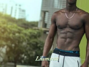 Liiamscott