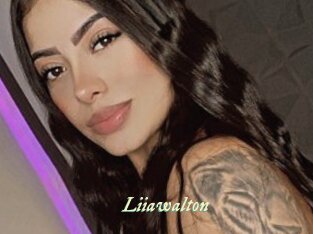 Liiawalton
