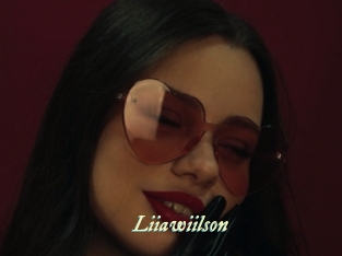 Liiawiilson