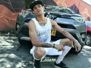 Liiiam