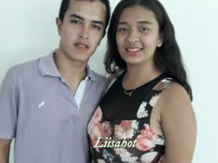 Liisahot
