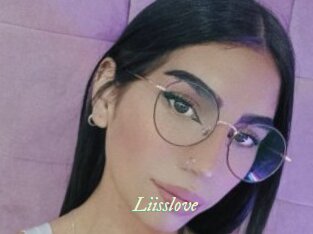 liisslove Année du sexe