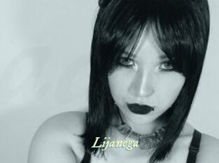 Lijanega