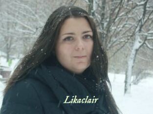 Likaclair
