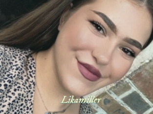likamiller Année du sexe